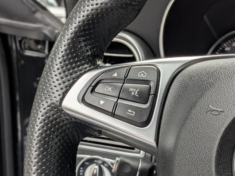 Mercedes-Benz C-Класс IV (W205) Екатеринбург  - изображение 21