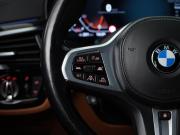 BMW 5 серии VII (G30/G31/G38) Рестайлинг Москва  - изображение 44