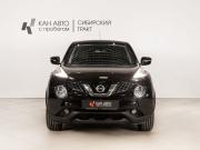 Nissan Juke I Рестайлинг Казань  - изображение 10