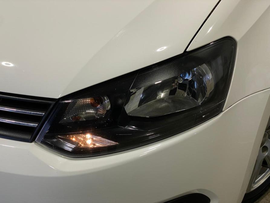 Volkswagen Polo V Челябинск  - изображение 9