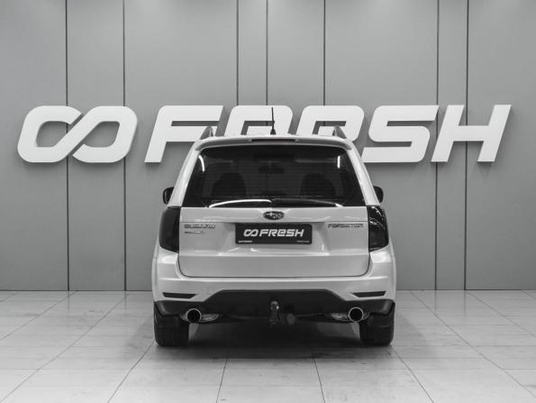 Subaru Forester III Рестайлинг с пробегом 2011 года, цена 940 000 рублей, 259488 км, внедорожник, Автокод Объявления