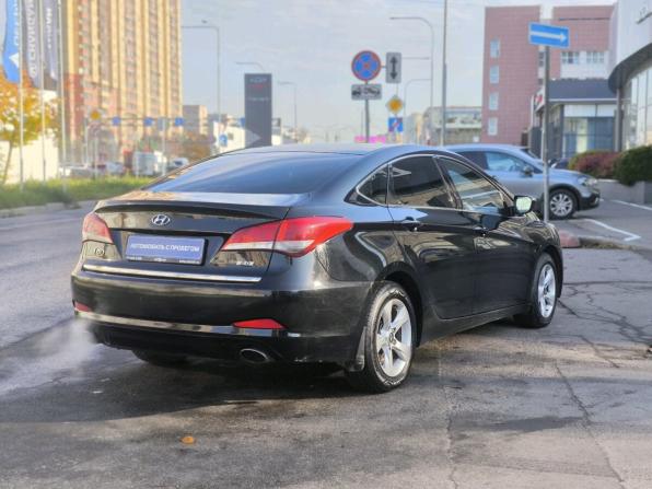 Hyundai i40 I с пробегом 2015 года, цена 850 000 рублей, 255019 км, седан, Автокод Объявления