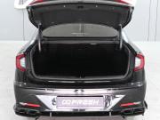 Hyundai Sonata VIII (DN8) Ростов-на-Дону  - изображение 46