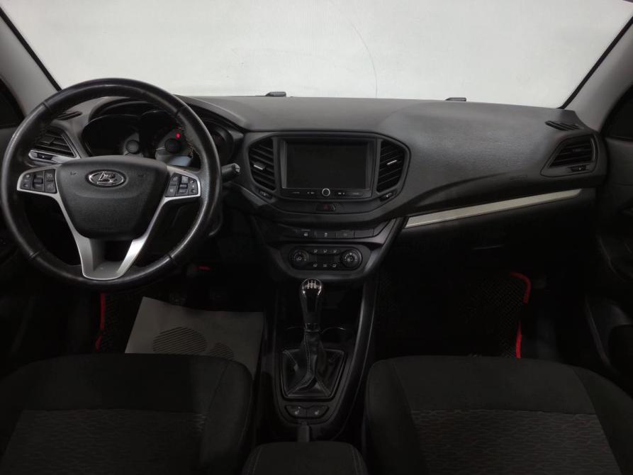 Lada (ВАЗ) Vesta I Альметьевск  - изображение 13