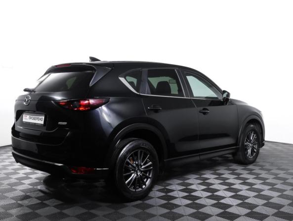 Mazda CX-5 II с пробегом 2019 года, цена 2 490 000 рублей, 103069 км, внедорожник, Автокод Объявления