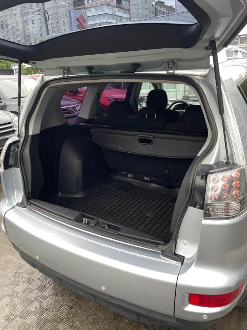 Mitsubishi Outlander II Рестайлинг Мурманск  - изображение 23