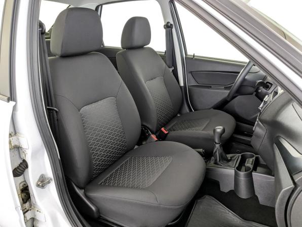 Lada (ВАЗ) Granta I Рестайлинг с пробегом 2023 года, цена 680 000 рублей, 50618 км, седан, Автокод Объявления