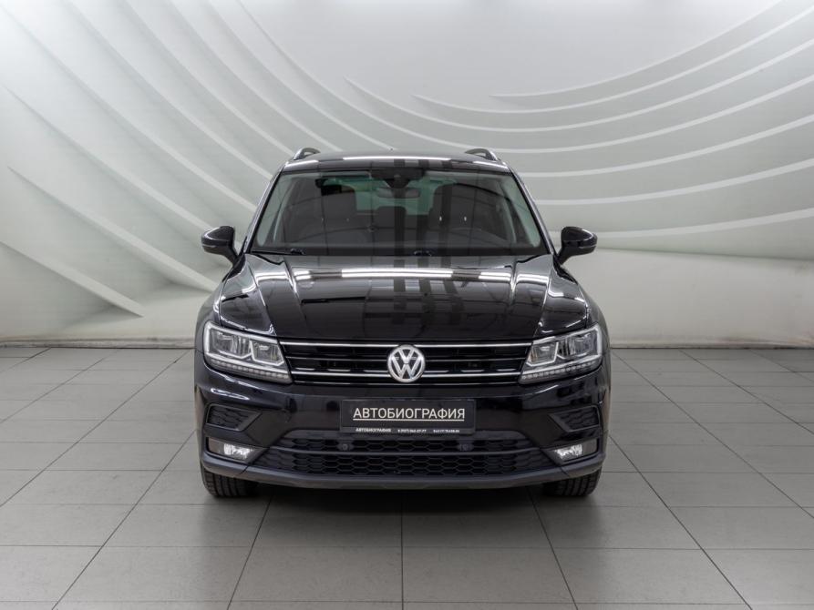 Volkswagen Tiguan II Волгоград  - изображение 2