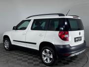 Skoda Yeti I Ростов-на-Дону  - изображение 21