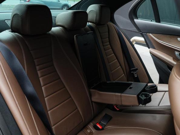 Mercedes-Benz E-Класс V (W213 S213 C238) с пробегом 2017 года, цена 3 450 000 рублей, 46271 км, седан, Автокод Объявления