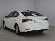 Skoda Octavia IV (A8) Старый Оскол  - изображение 29