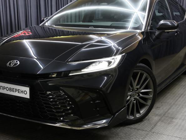 Toyota Camry IX (XV80) China Market с пробегом 2024 года, цена 3 998 000 рублей, 14962 км, седан, Автокод Объявления