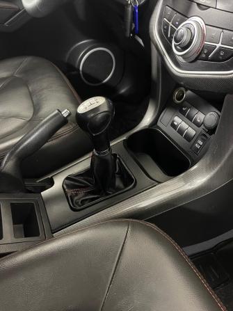 Lifan X60 I Рестайлинг 2 с пробегом 2017 года, цена 634 000 рублей, 118754 км, внедорожник, Автокод Объявления