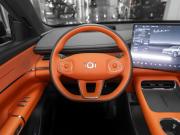 Changan Qiyuan Q07 Москва  - изображение 35