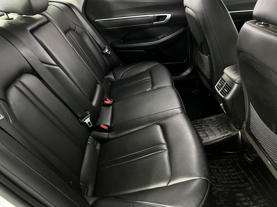 Hyundai Sonata VIII (DN8) Калининград  - изображение 11