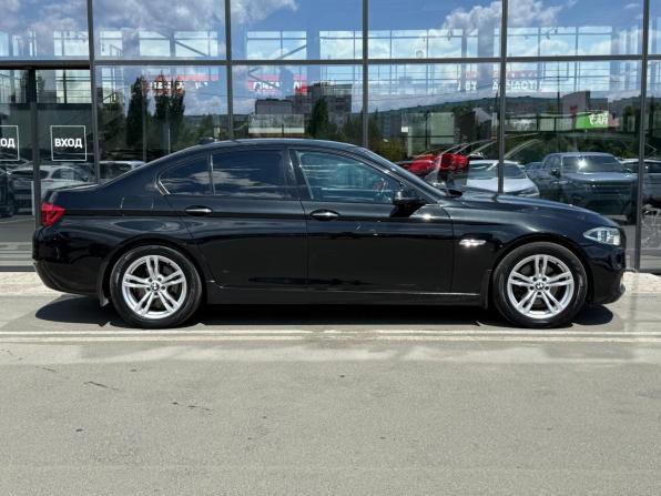 BMW 5 серии VI (F10/F11/F07) Рестайлинг с пробегом 2016 года, цена 1 880 000 рублей, 234000 км, седан, Автокод Объявления