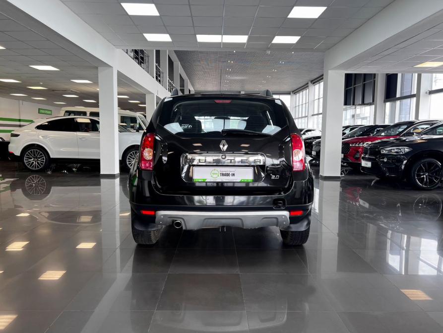 Renault Duster I Тверь  - изображение 4