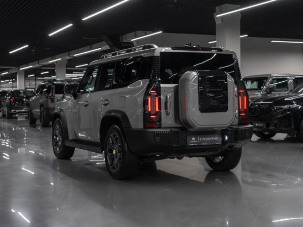 JETOUR T2 с пробегом 2024 года, цена 3 190 000 рублей, 43824 км, внедорожник, Автокод Объявления