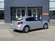 Chevrolet Cruze I Краснодар  - изображение 26
