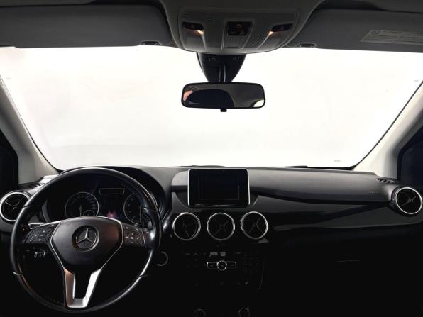 Mercedes-Benz B-Класс II (W246) с пробегом 2012 года, цена 1 100 000 рублей, 178086 км, хэтчбек, Автокод Объявления
