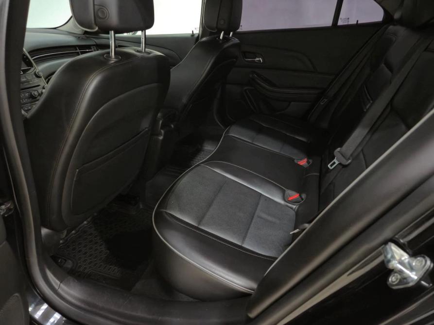 Chevrolet Malibu VIII Альметьевск  - изображение 18