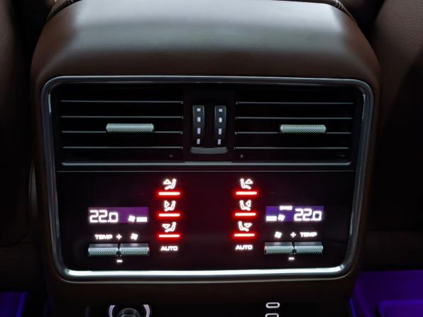 Porsche Cayenne III с пробегом 2021 года, цена 11 888 000 рублей, 61000 км, внедорожник, Автокод Объявления