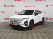 Omoda C5 I Вологда  - изображение 18