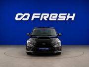 Subaru WRX I Рестайлинг Москва  - изображение 24