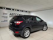 Ford Kuga II Рестайлинг Москва  - изображение 24