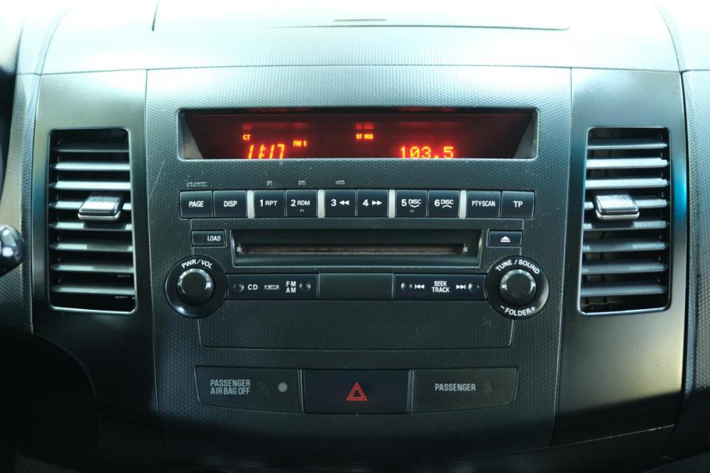 Peugeot 4007 Омск  - изображение 16