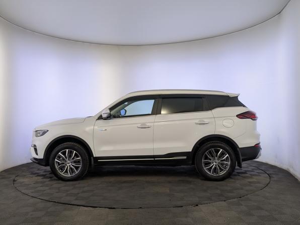 Geely Atlas Pro с пробегом 2021 года, цена 1 800 000 рублей, 84445 км, внедорожник, Автокод Объявления