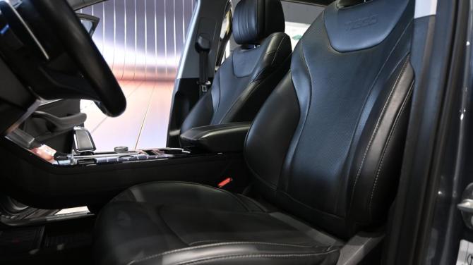 Chery Tiggo 8 Pro Max I с пробегом 2022 года, цена 1 995 000 рублей, 75247 км, внедорожник, Автокод Объявления