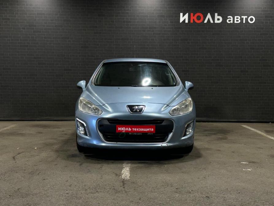 Peugeot 308 I Рестайлинг Челябинск  - изображение 2