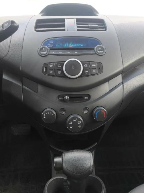 Chevrolet Spark III Воронеж  - изображение 13