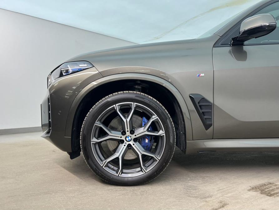 BMW X5 IV (G05/G18) Рестайлинг Москва  - изображение 7