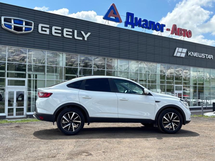 Renault Arkana I Набережные Челны  - изображение 8