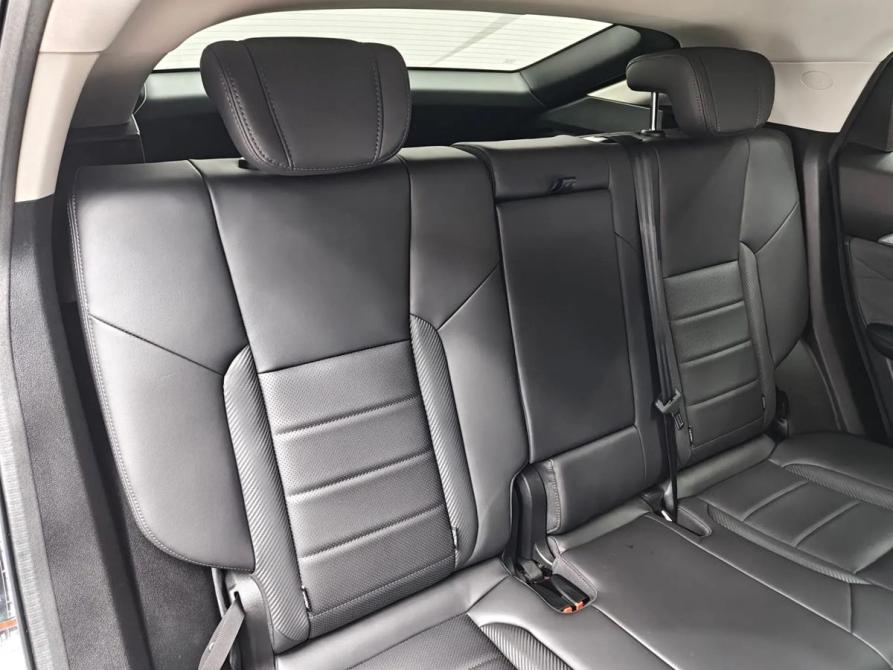 Haval F7x I Рестайлинг Воронеж  - изображение 11