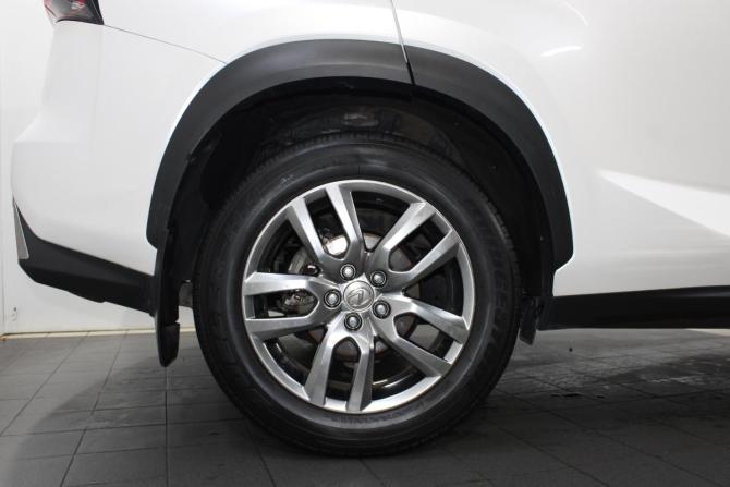 Lexus NX I Рестайлинг с пробегом 2019 года, цена 4 000 000 рублей, 70909 км, внедорожник, Автокод Объявления