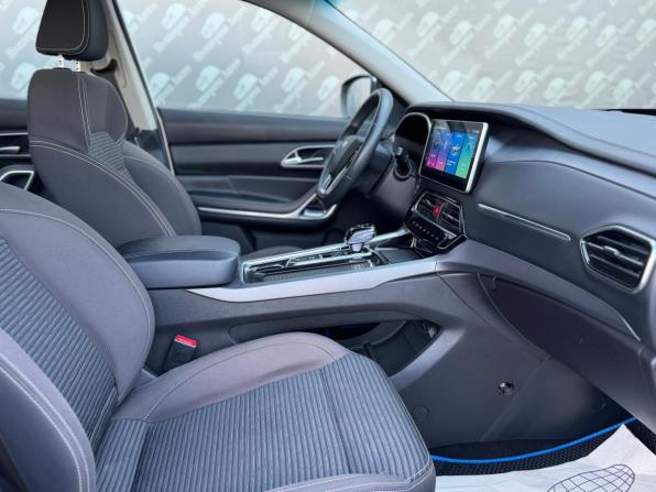 JAC S7 I с пробегом 2021 года, цена 1 495 000 рублей, 48200 км, внедорожник, Автокод Объявления