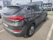 Hyundai Tucson III Санкт-Петербург  - изображение 8