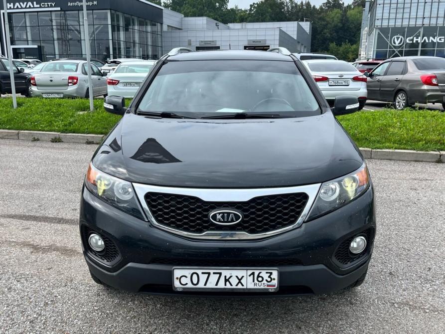 Kia Sorento II Уфа  - изображение 2