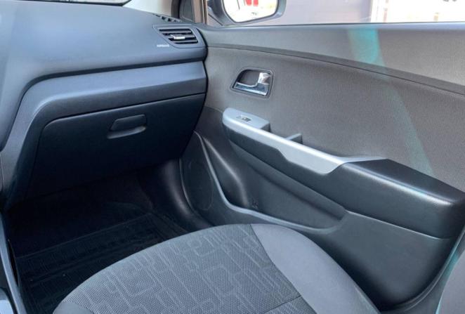Kia Rio III с пробегом 2014 года, цена 925 000 рублей, 70000 км, хэтчбек, Автокод Объявления