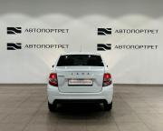 Lada (ВАЗ) Granta I Рестайлинг Санкт-Петербург  - изображение 27