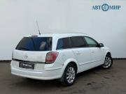 Opel Astra H Рестайлинг Москва  - изображение 21