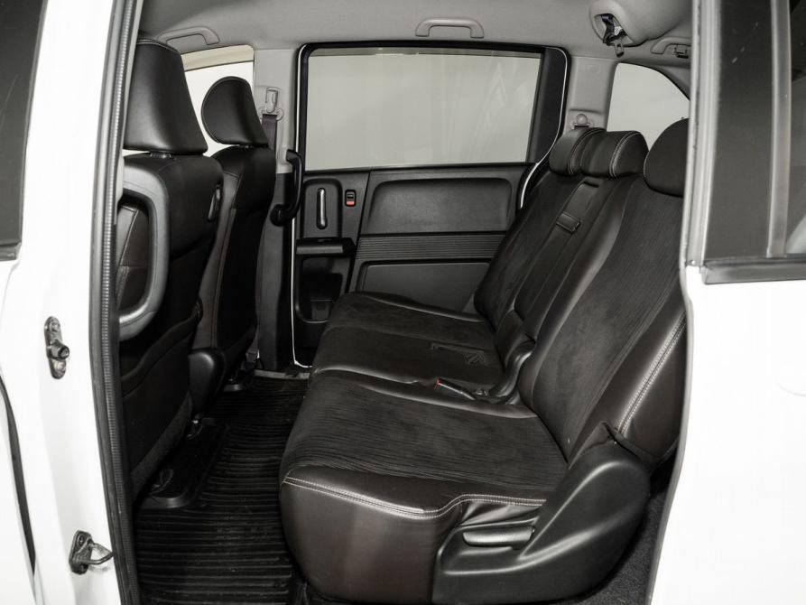 Honda Freed I Рестайлинг 2 Иркутск  - изображение 7