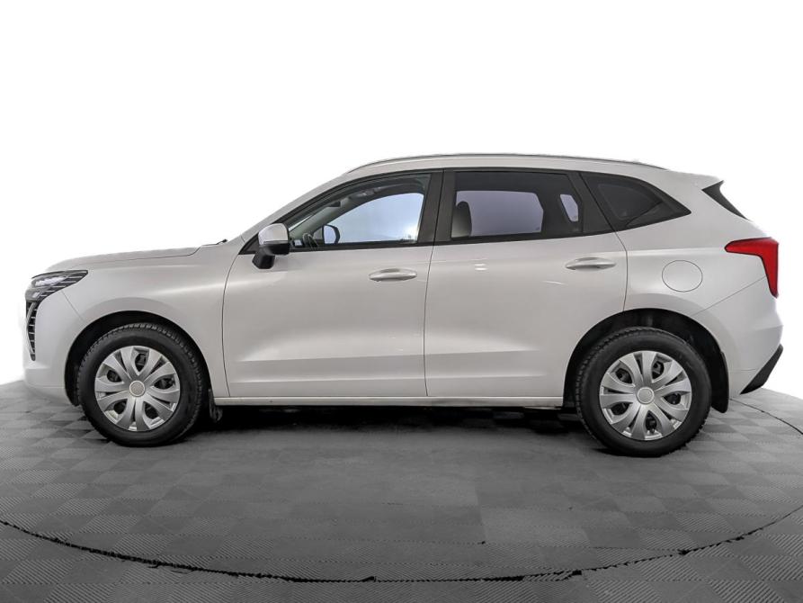 Haval Jolion I Москва  - изображение 9