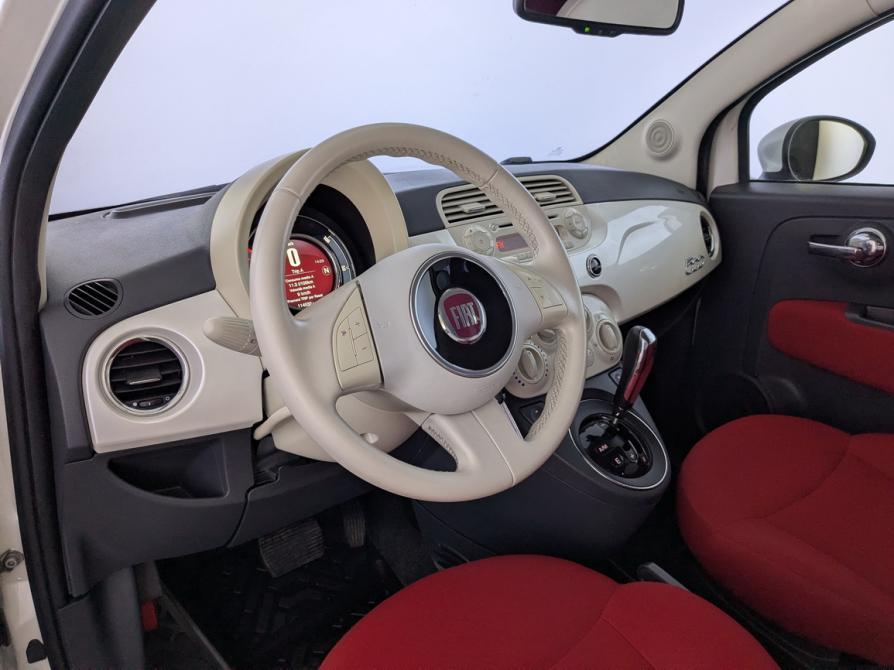 Fiat 500 II Москва  - изображение 16
