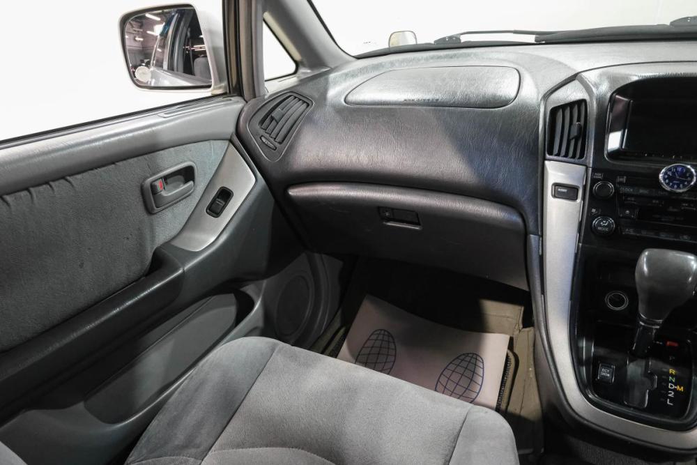 Toyota Harrier I (XU10) Новокузнецк  - изображение 17