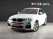 BMW X4 I (F26) Екатеринбург  - изображение 19