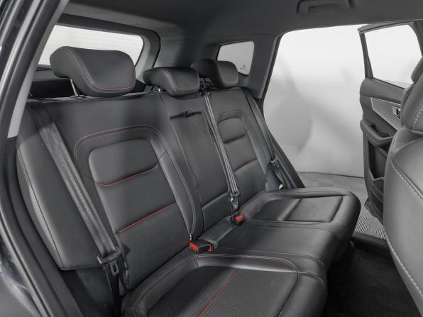 Chery Tiggo 7 Pro I с пробегом 2022 года, цена 1 269 000 рублей, 123650 км, внедорожник, Автокод Объявления